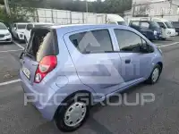 2014 Chevrolet Spark