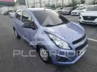 2014 Chevrolet Spark