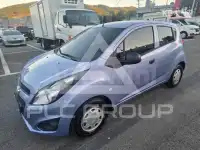 2014 Chevrolet Spark