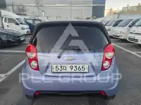 2014 Chevrolet Spark
