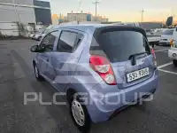 2014 Chevrolet Spark