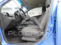 2014 Chevrolet Spark