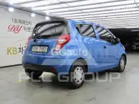 2014 Chevrolet Spark