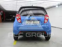 2014 Chevrolet Spark