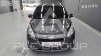 2014 Chevrolet Spark