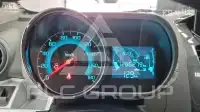 2014 Chevrolet Spark