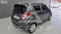 2014 Chevrolet Spark