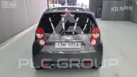 2014 Chevrolet Spark