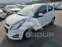 2014 Chevrolet Spark
