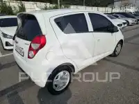 2014 Chevrolet Spark