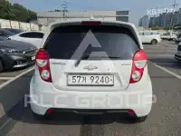 2014 Chevrolet Spark