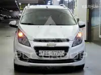 2014 Chevrolet Spark