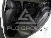 2014 Chevrolet Spark