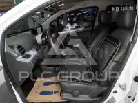 2014 Chevrolet Spark