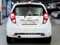 2014 Chevrolet Spark