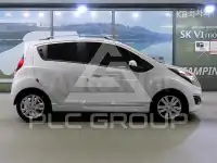 2014 Chevrolet Spark