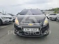 2014 Chevrolet Spark