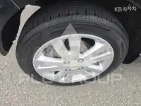 2014 Chevrolet Spark