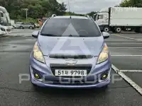 2014 Chevrolet Spark