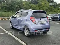 2014 Chevrolet Spark