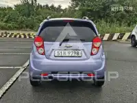 2014 Chevrolet Spark