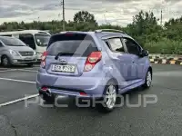 2014 Chevrolet Spark
