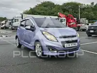 2014 Chevrolet Spark
