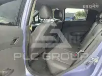 2014 Chevrolet Spark