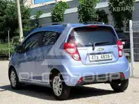 2014 Chevrolet Spark