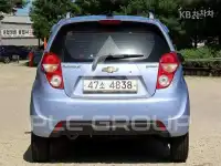 2014 Chevrolet Spark