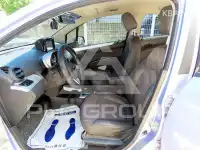 2014 Chevrolet Spark