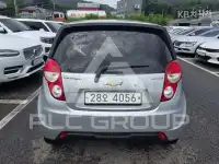 2014 Chevrolet Spark