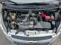 2014 Chevrolet Spark