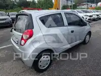 2014 Chevrolet Spark