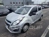 2014 Chevrolet Spark