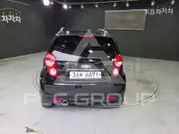 2014 Chevrolet Spark
