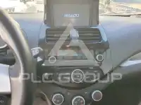2014 Chevrolet Spark
