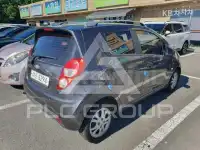 2014 Chevrolet Spark
