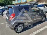 2014 Chevrolet Spark