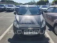 2014 Chevrolet Spark