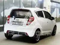 2014 Chevrolet Spark