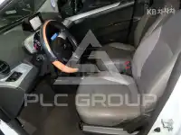 2014 Chevrolet Spark