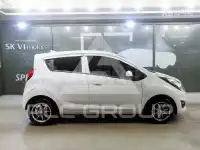 2014 Chevrolet Spark