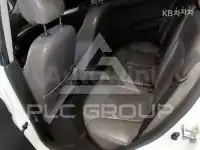 2014 Chevrolet Spark