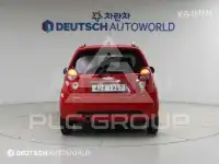 2014 Chevrolet Spark