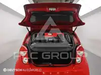 2014 Chevrolet Spark