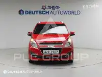 2014 Chevrolet Spark