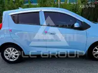 2014 Chevrolet Spark