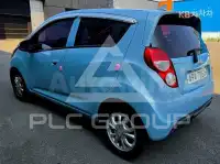 2014 Chevrolet Spark