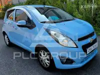 2014 Chevrolet Spark